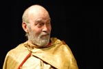 William Shakespeare's King Lear