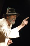 William Shakespeare's King Lear