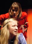 William Shakespeare's King Lear
